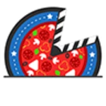 Logo of Mystic Pizza android Application 